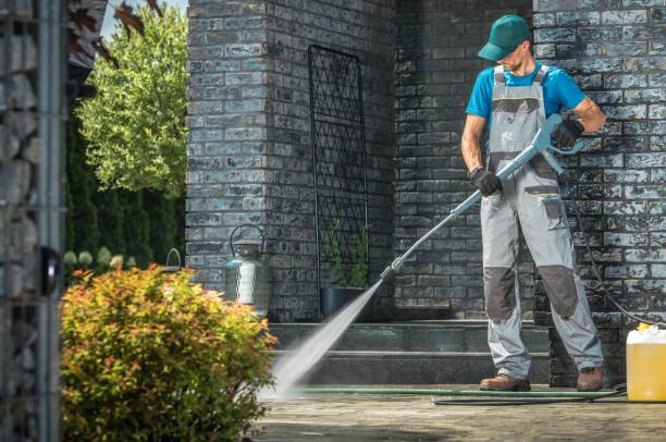 Animal Enclosure Cleaning in Tool, TX